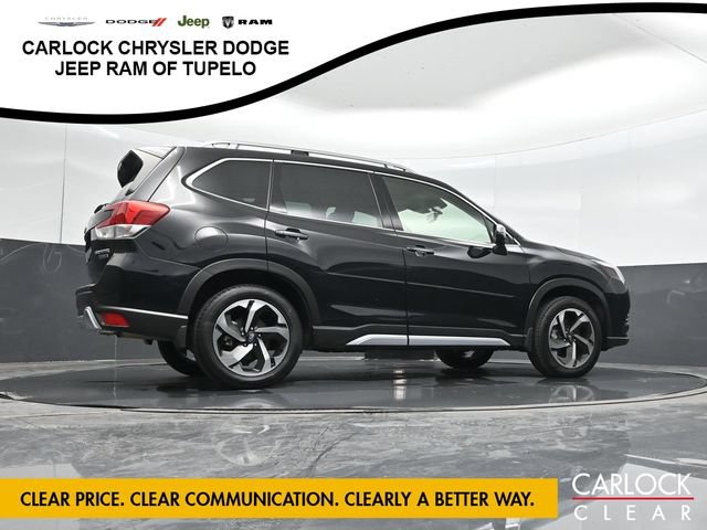 Used 2023 Subaru Forester Touring w/ Popular Package #2 AWD/4WD image 49