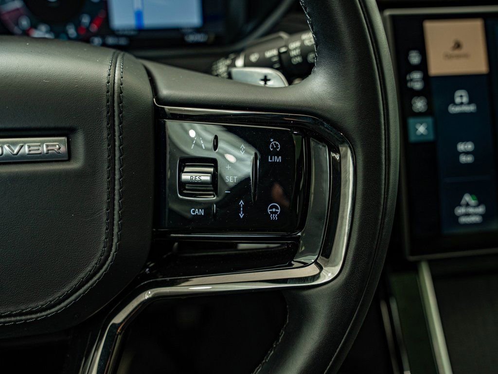 Certified 2025 Land Rover Range Rover Velar S AWD/4WD image 20