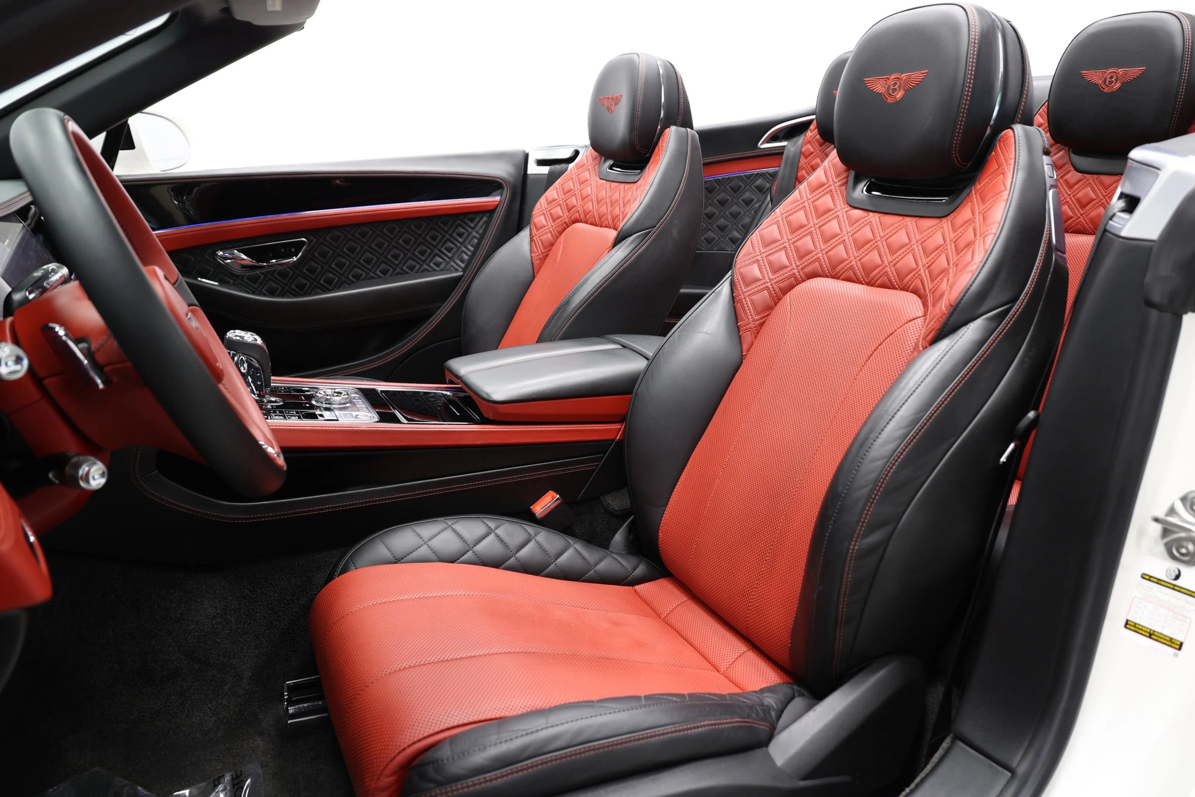 Used 2020 Bentley Continental GT V8 AWD/4WD image 21