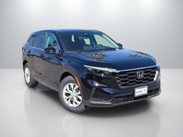 New 2026 Honda CR-V LX