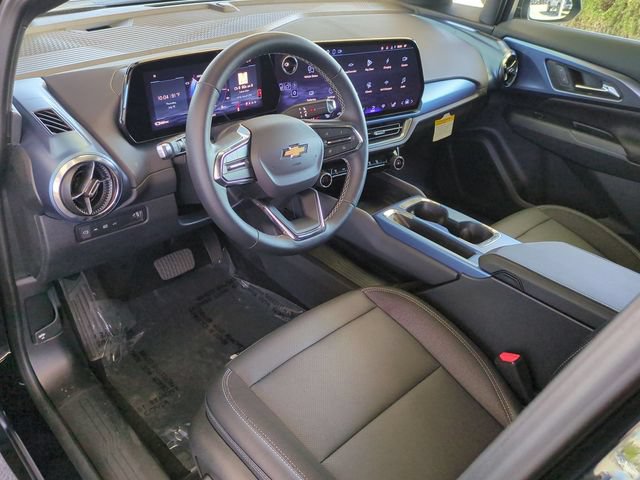 Certified 2026 Chevrolet Equinox EV LT AWD/4WD image 11