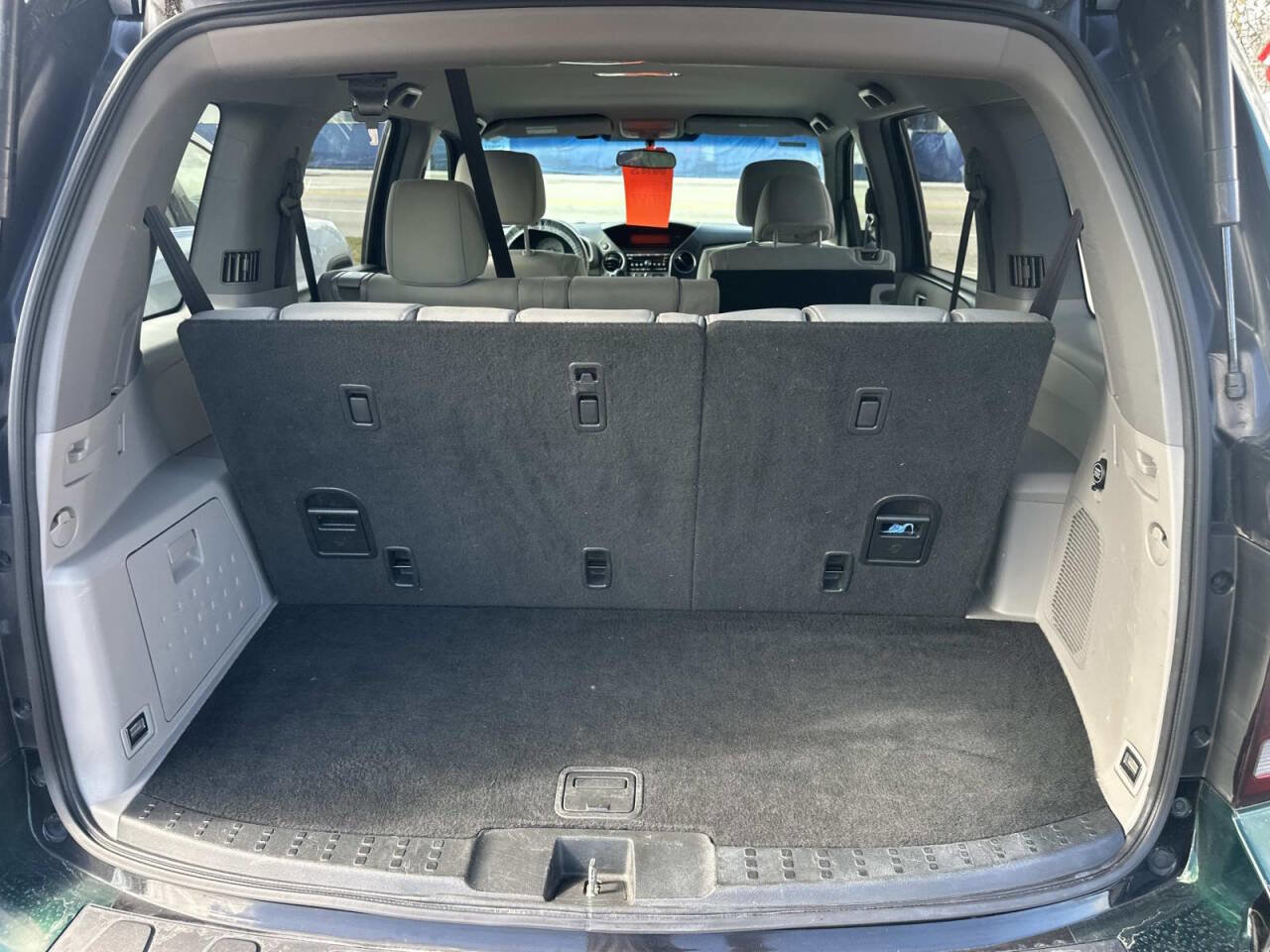 Used 2012 Honda Pilot EX image 6