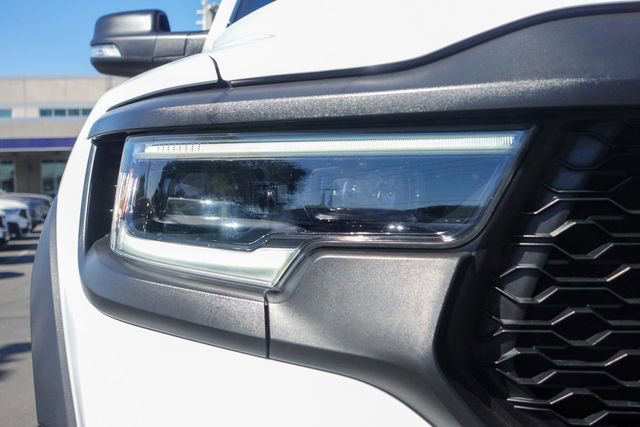 Used 2022 RAM 1500 TRX w/ TRX Level 2 Equipment Group image 3