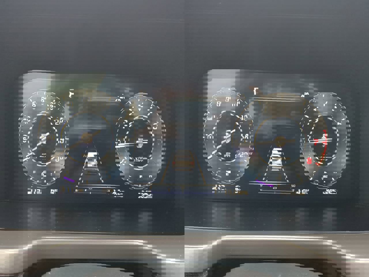 Used 2023 Kia Sorento SX image 25