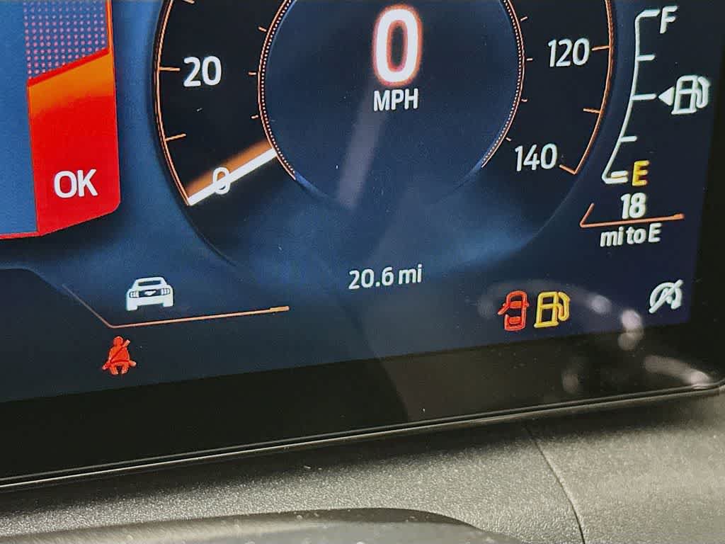 New 2026 Ford Mustang Premium RWD image 17