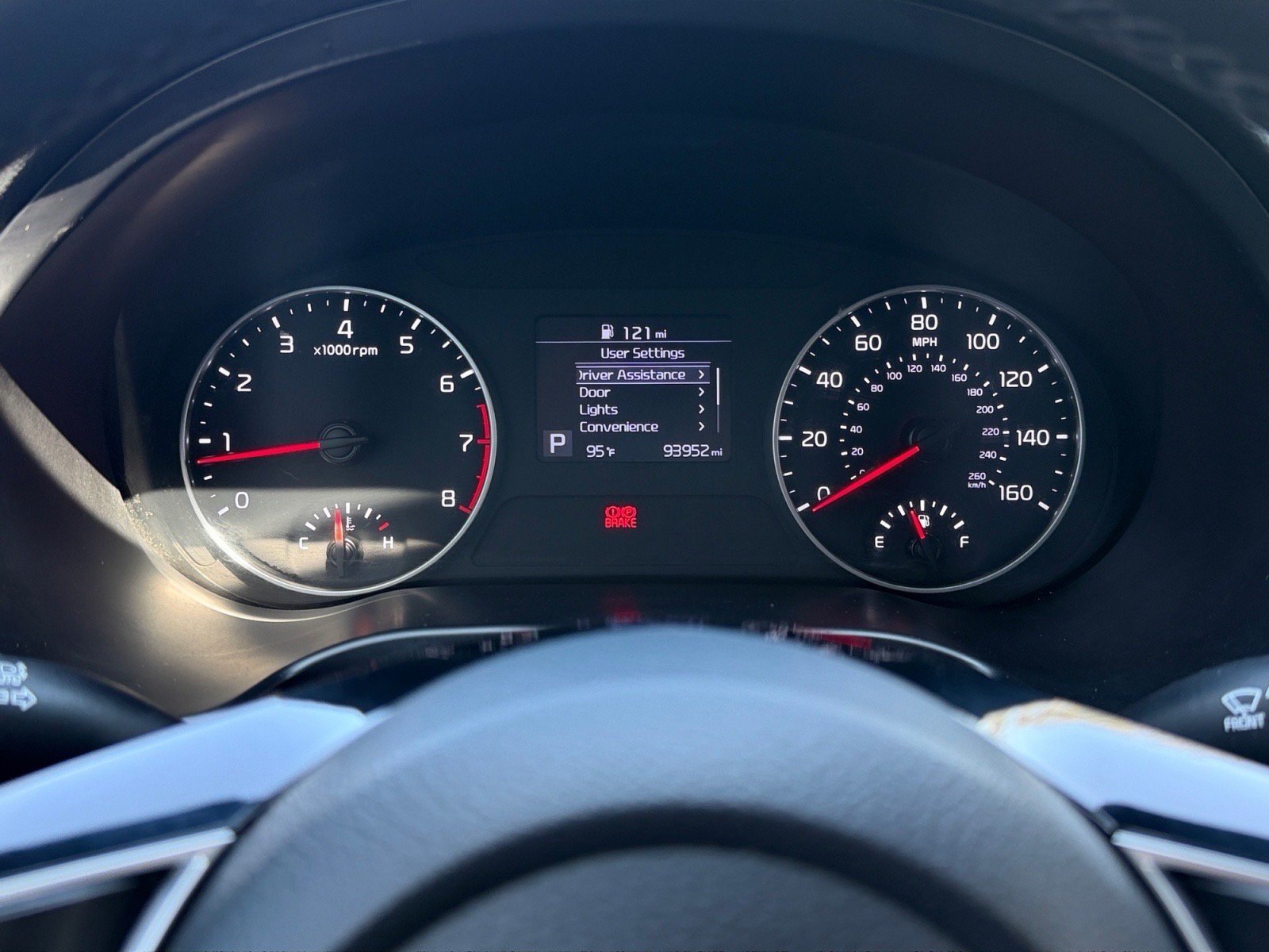 Used 2021 Kia Seltos S FWD image 23