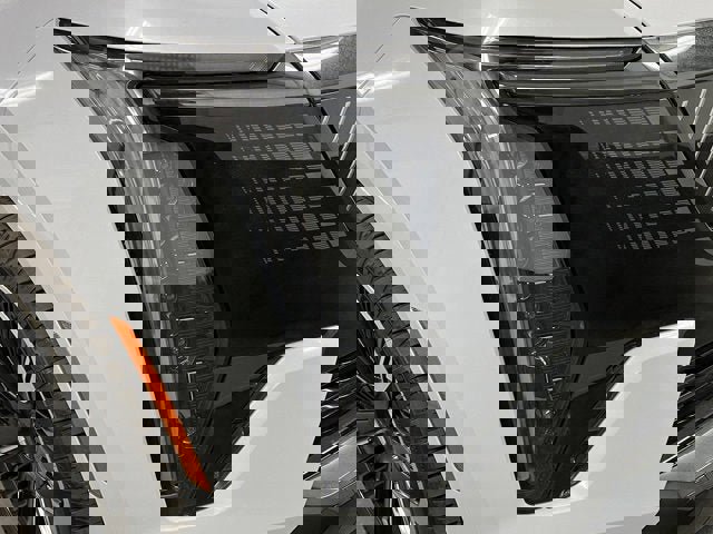 New 2026 Cadillac Escalade IQL Sport 2 image 9