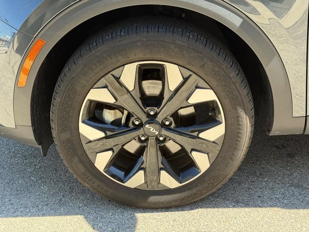 Used 2024 Kia Sportage X-Line w/ X-Line Premium Package AWD/4WD image 10