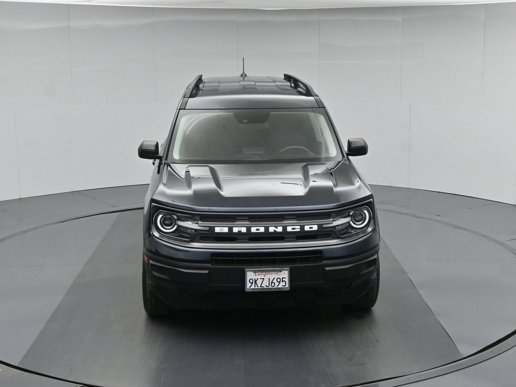 Certified 2023 Ford Bronco Sport Big Bend AWD/4WD image 38