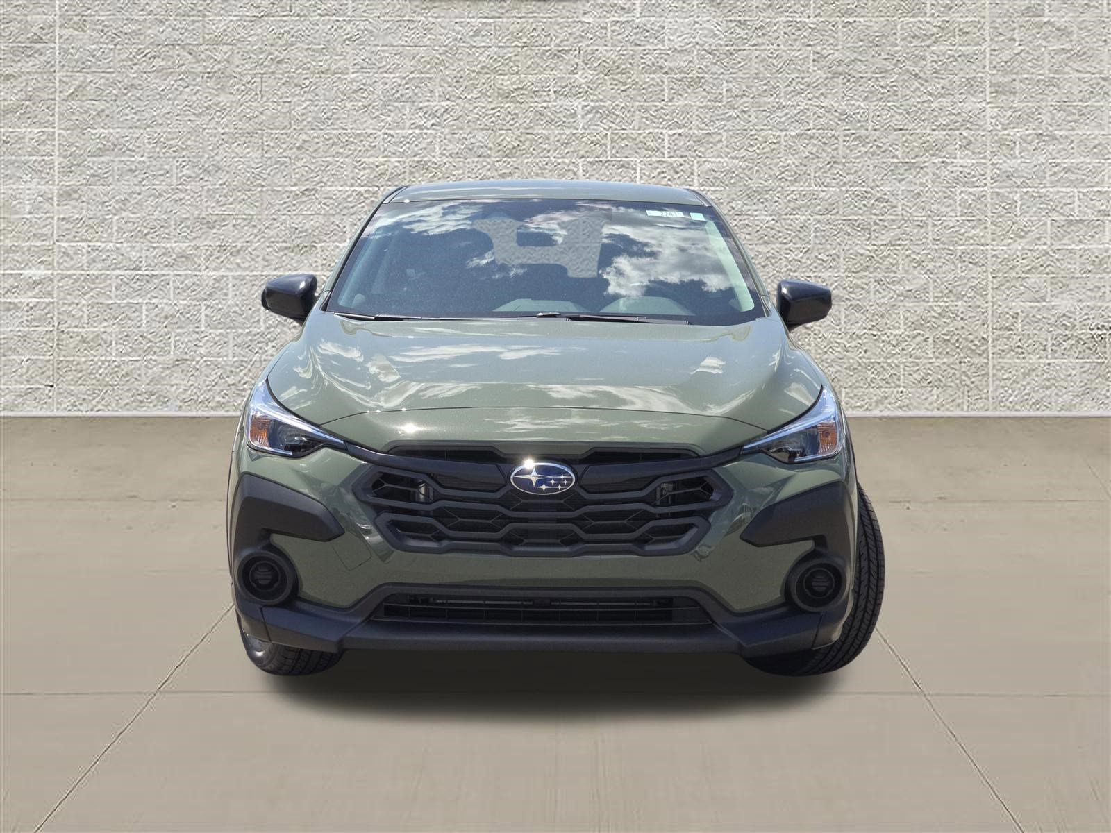 New 2026 Subaru Crosstrek 2.5i AWD/4WD image 2
