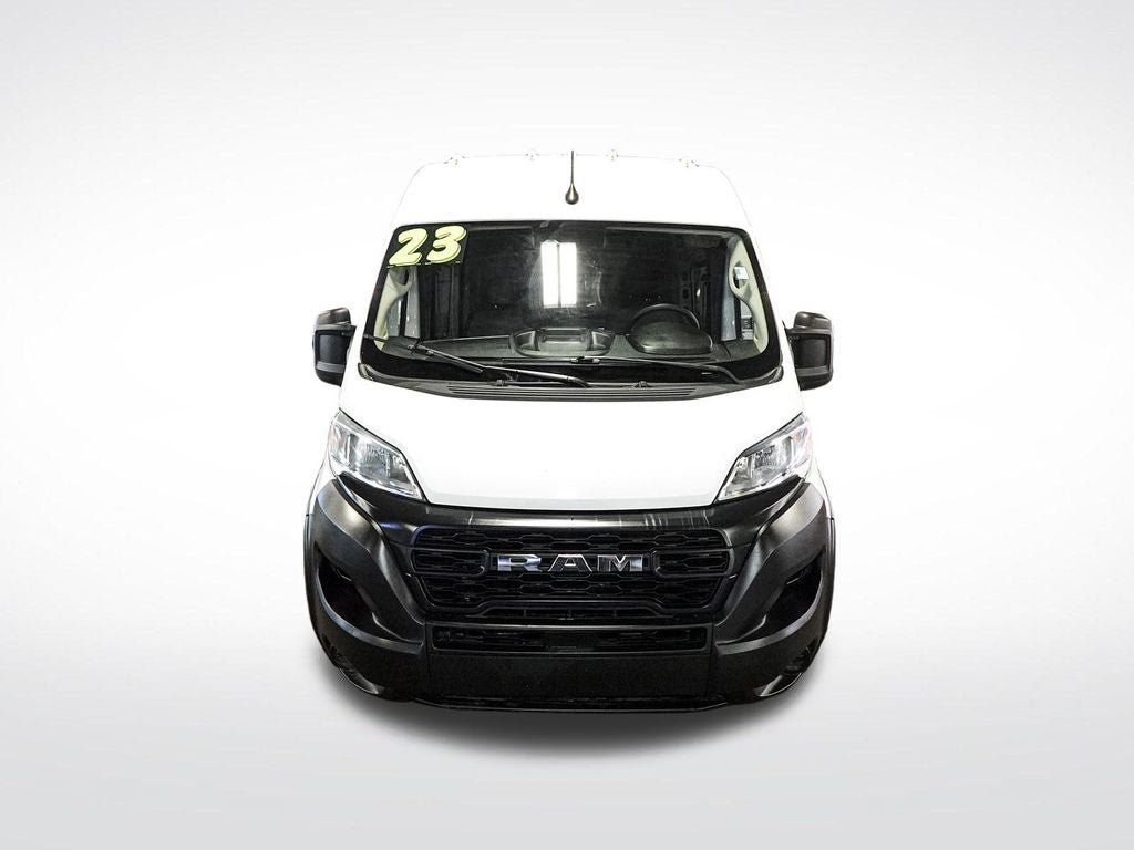 Used 2023 RAM ProMaster 3500 FWD image 3
