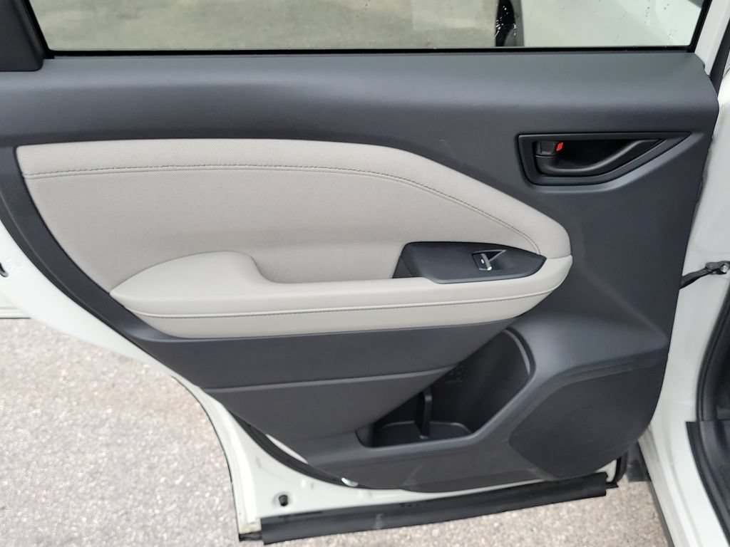 Certified 2025 Subaru Forester Premium AWD/4WD image 9