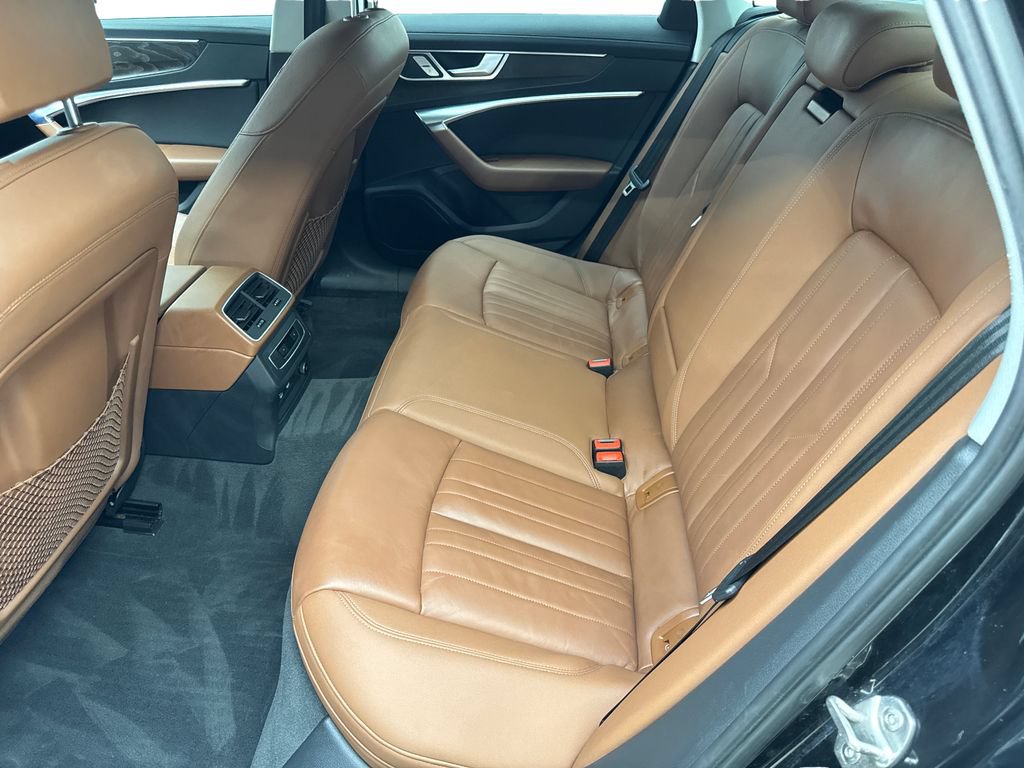 Used 2019 Audi A6 2.0T Premium w/ Convenience Package AWD/4WD image 33