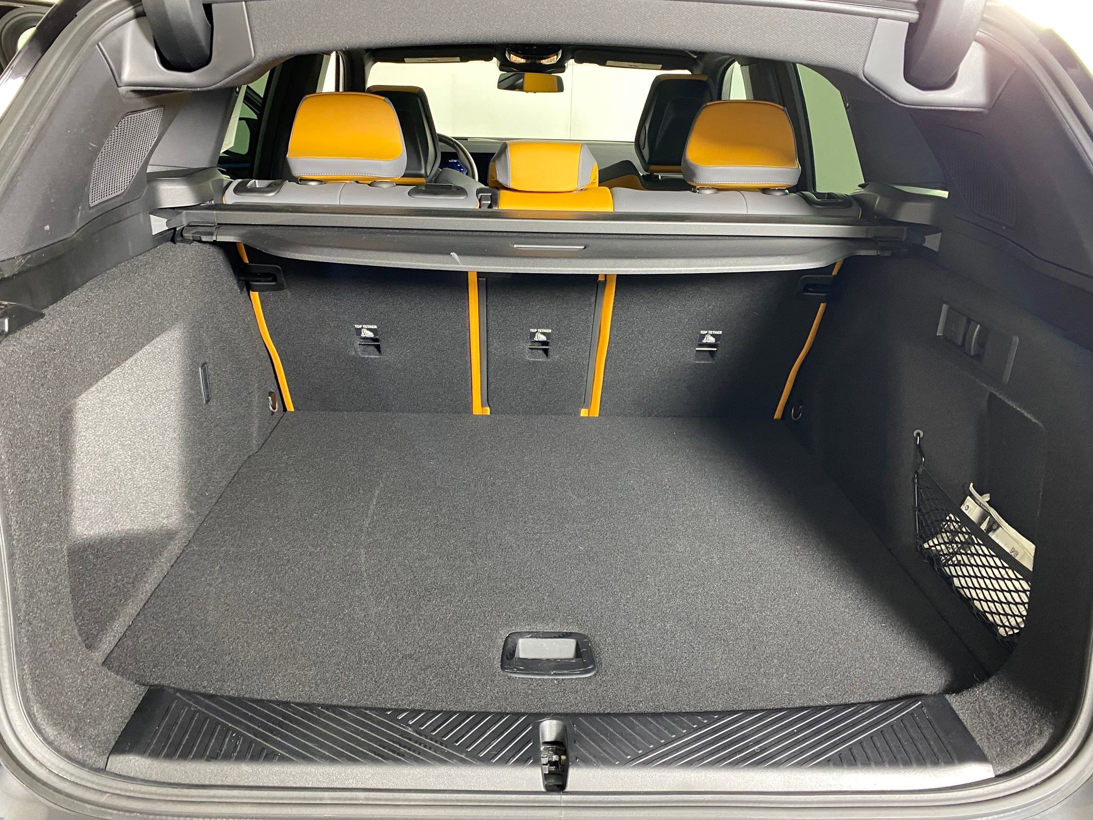 Certified 2025 BMW X3 M50 w/ Premium Package image 30