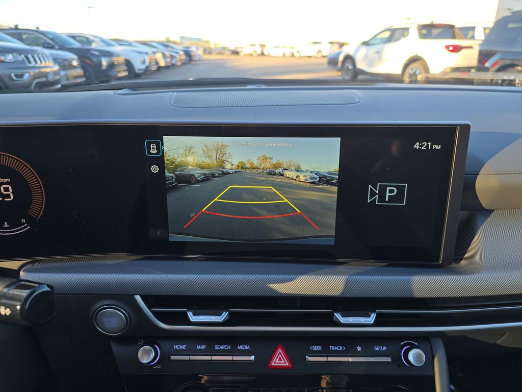 Used 2025 Hyundai Sonata SE image 17