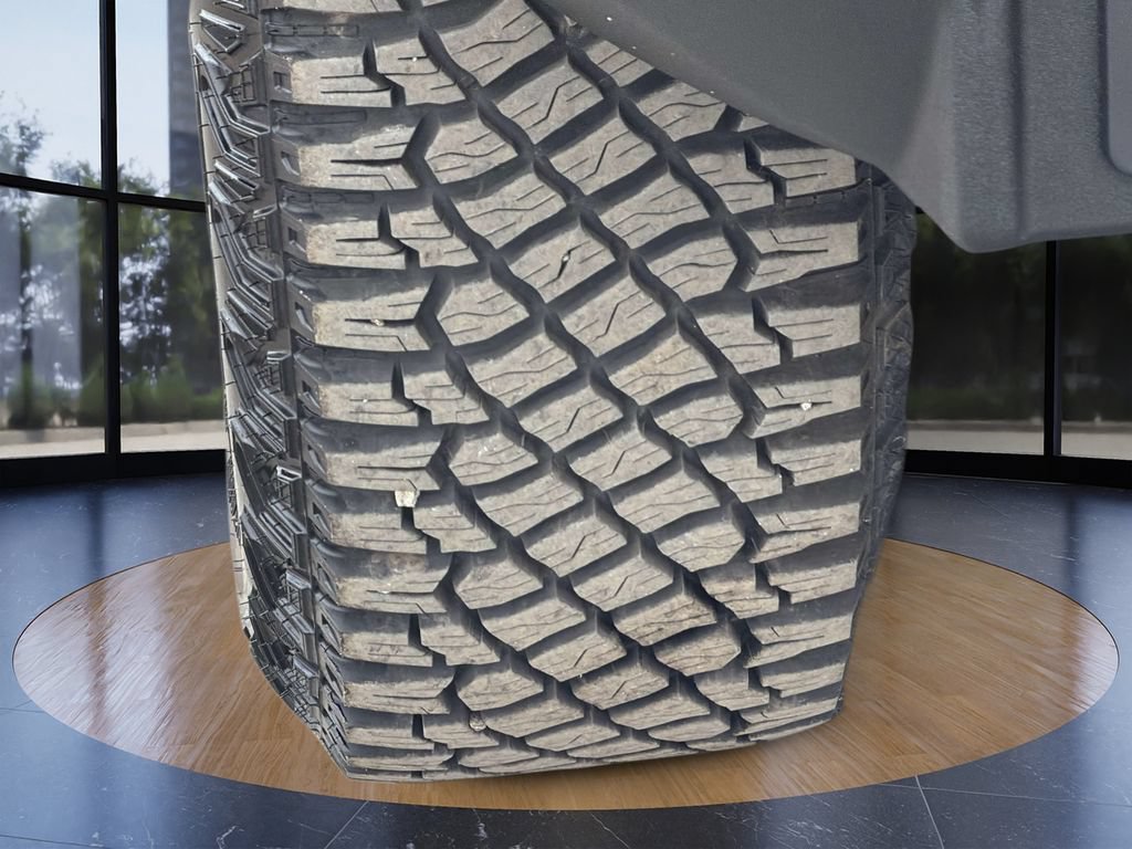 Certified 2022 Ford Bronco Wildtrak AWD/4WD image 44