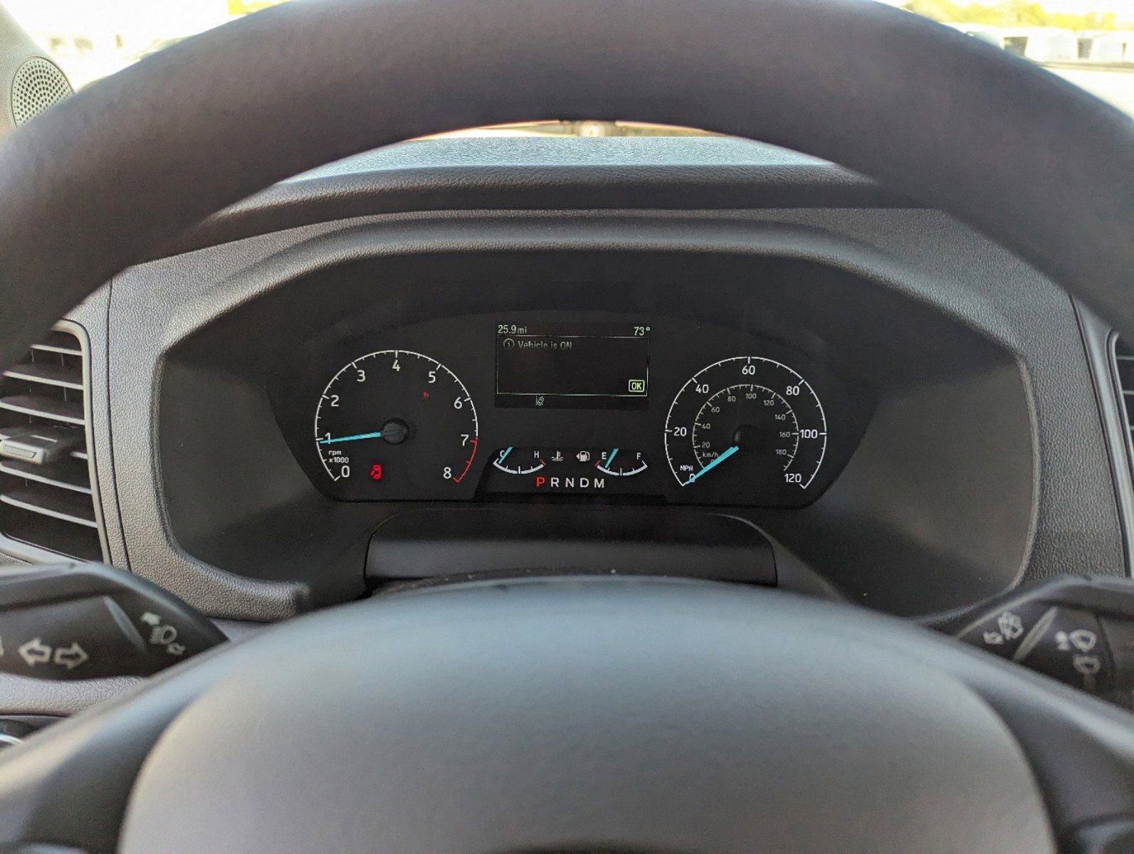 New 2024 Ford Transit 350 XL image 56