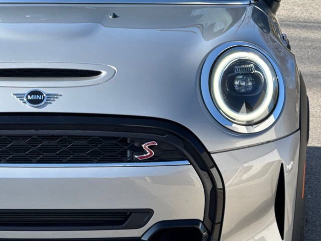 Used 2023 MINI Cooper S image 7