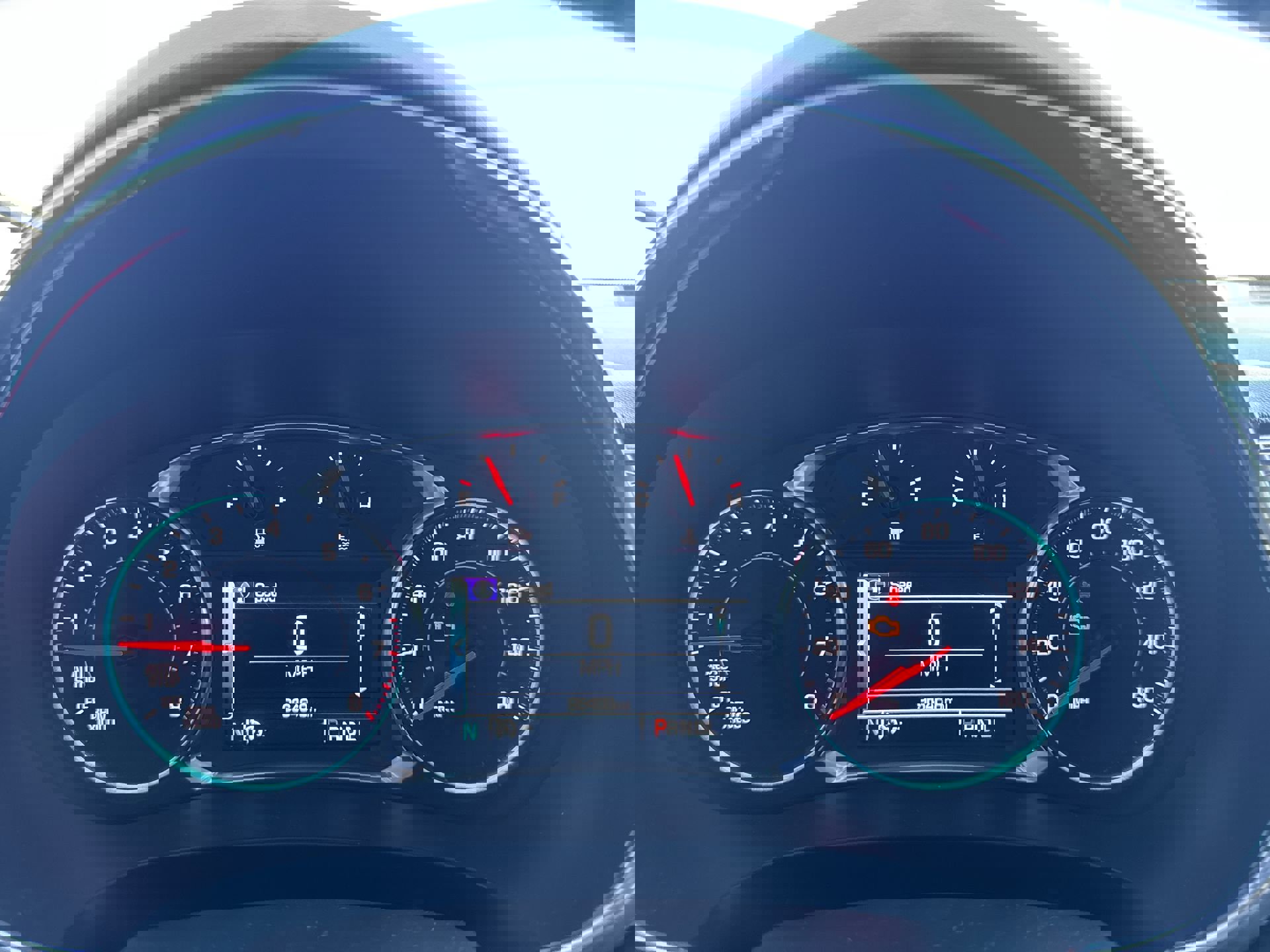 Certified 2017 Chevrolet Malibu LT image 15