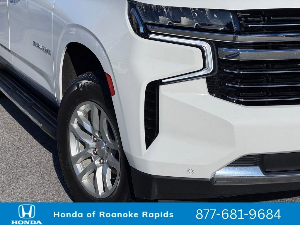 Used 2023 Chevrolet Suburban LT image 48