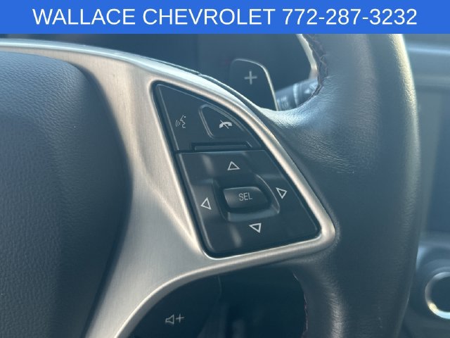 Used 2019 Chevrolet Corvette Stingray Convertible RWD image 15