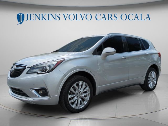 Used 2019 Buick Envision Premium image 7