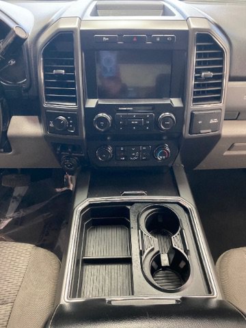 Used 2020 Ford F350 XLT w/ XLT Premium Package AWD/4WD image 21