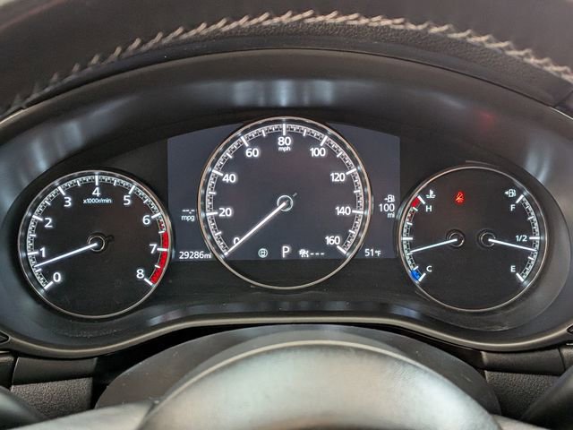 Certified 2023 MAZDA MAZDA3 s image 33