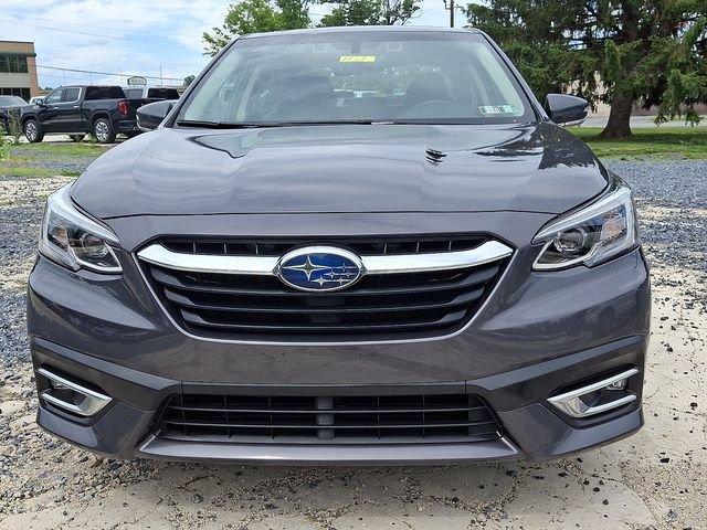 Certified 2022 Subaru Legacy Limited XT AWD/4WD image 2