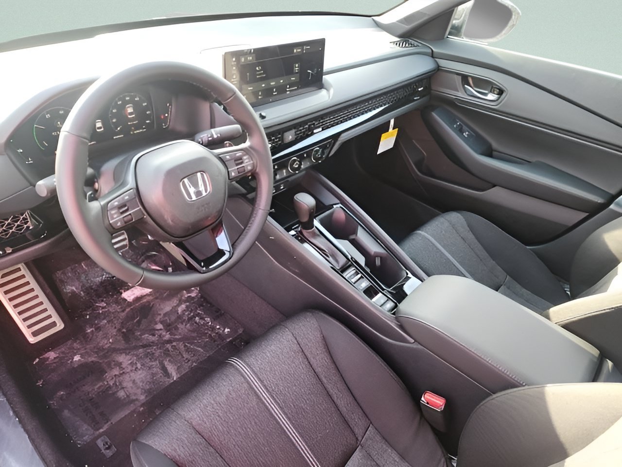 New 2026 Honda Accord Sport image 13