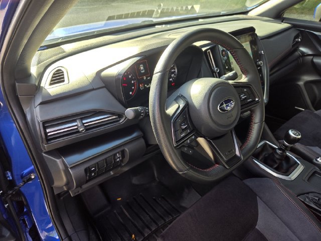 Used 2022 Subaru WRX Limited AWD/4WD image 19