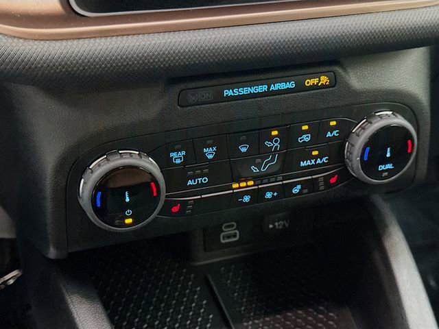 Used 2023 Ford Bronco Sport Outer Banks AWD/4WD image 16