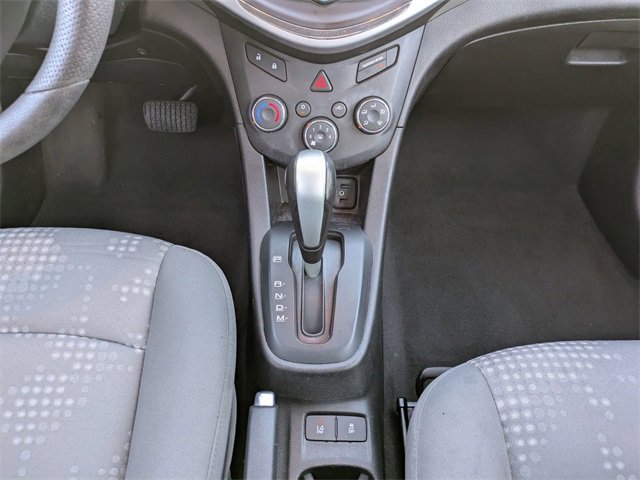 Used 2020 Chevrolet Sonic LT image 20