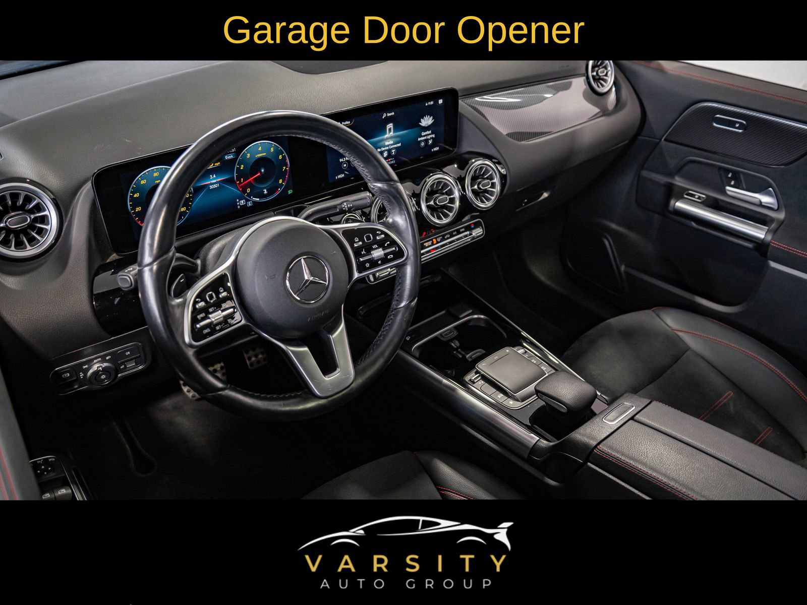 Used 2022 Mercedes-Benz GLA 250 4MATIC image 19