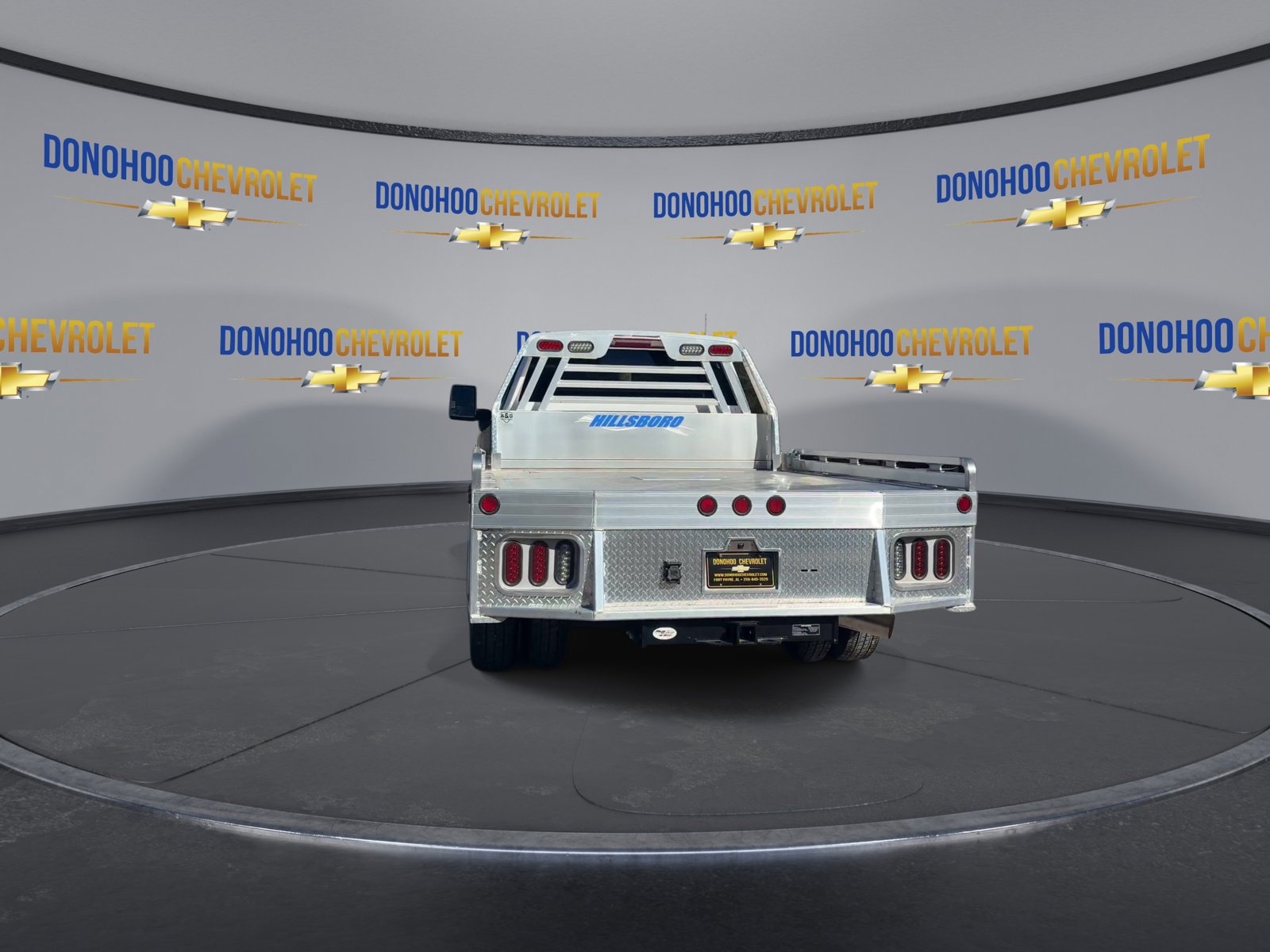 New 2026 Chevrolet Silverado 3500 W/T w/ WT Convenience Package image 7