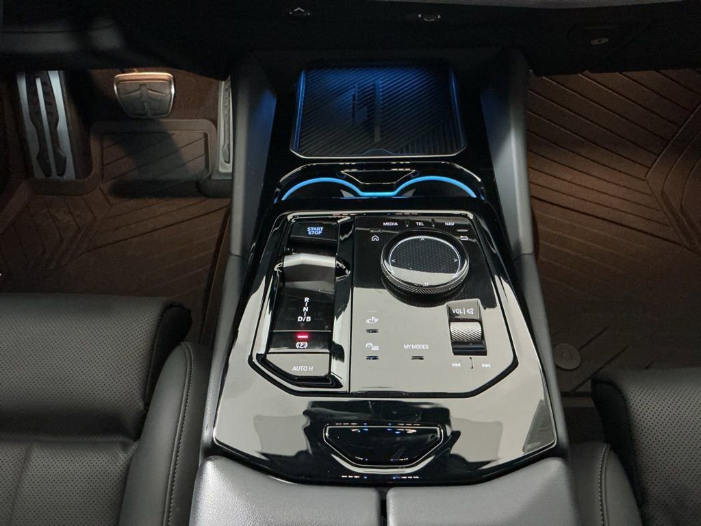 Certified 2024 BMW i5 M60 w/ Premium Package AWD/4WD image 13