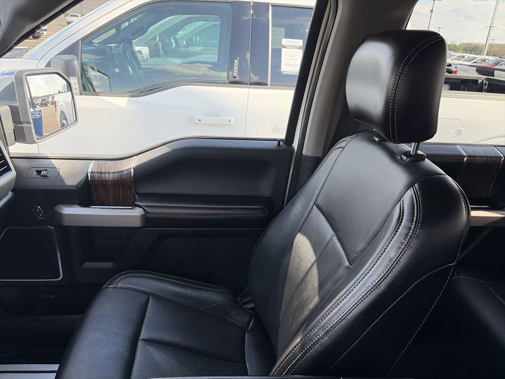 Used 2018 Ford F150 Lariat image 25