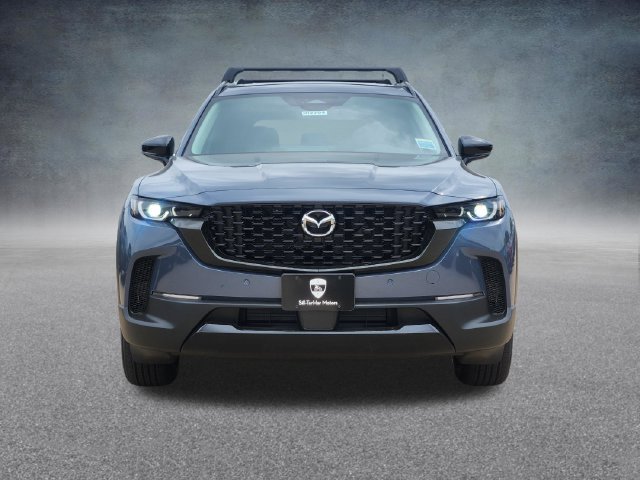 New 2026 MAZDA CX-50 AWD 2.5 Hybrid w/ Weather Package image 2