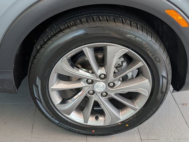 Certified 2022 Buick Encore GX Essence w/ Experience Buick Package FWD image 16