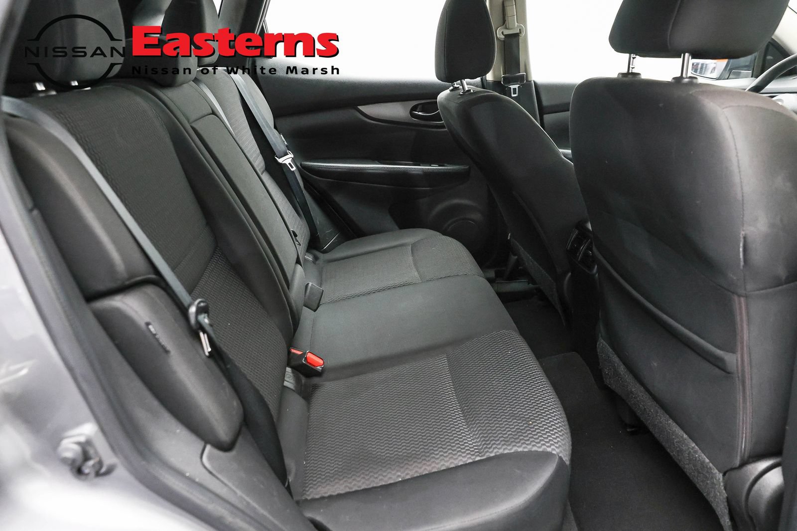 Used 2021 Nissan Rogue Sport S AWD/4WD image 22