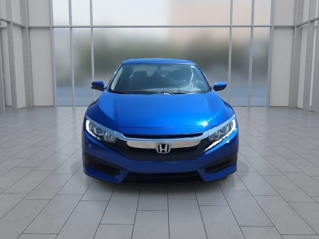 Used 2018 Honda Civic EX image 3