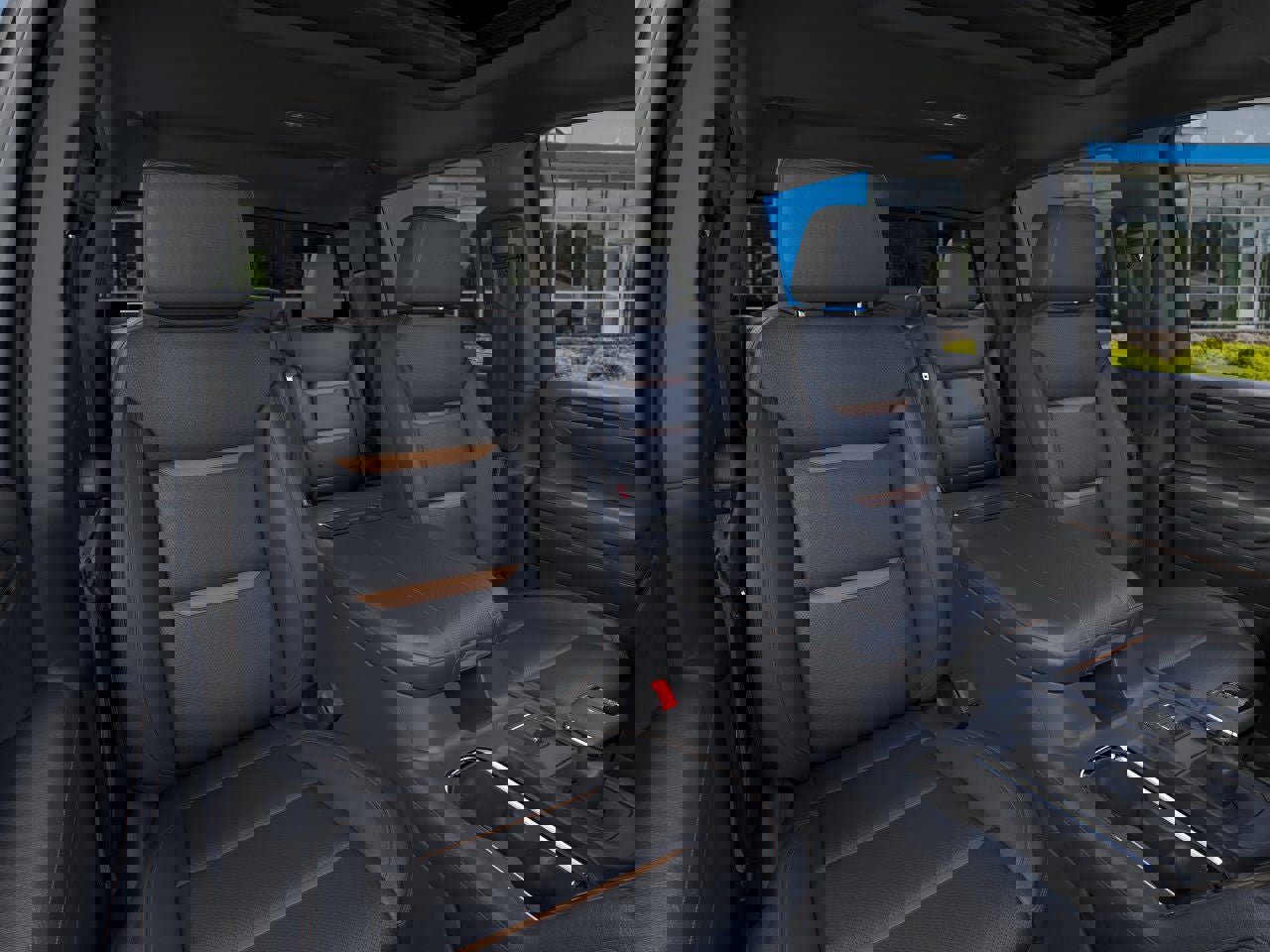 New 2026 GMC Sierra 1500 AT4 w/ Technology Package image 40