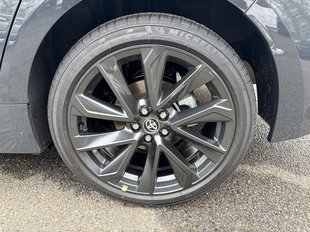 New 2026 Toyota Corolla SE image 8