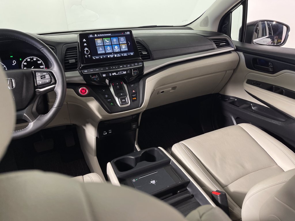 Used 2026 Honda Odyssey EX-L image 17