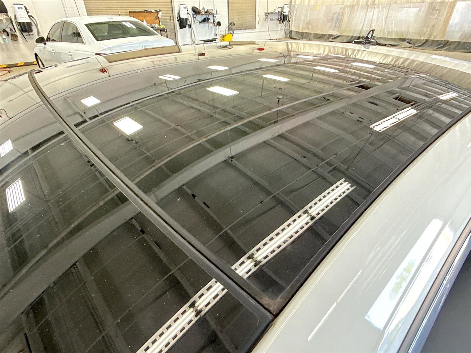 Certified 2022 Audi RS 5 Sportback image 22