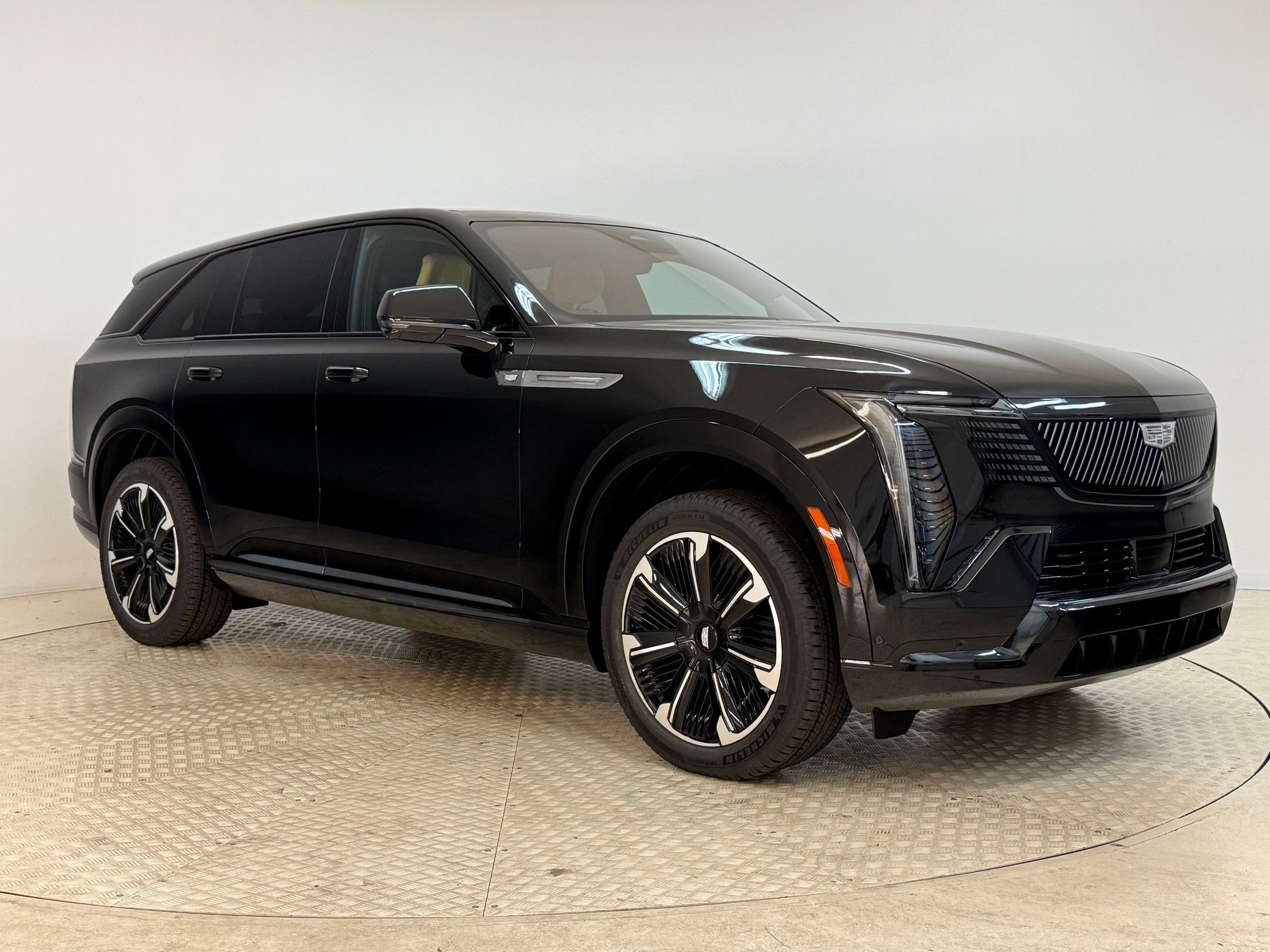 New 2026 Cadillac Escalade IQ Sport 2 w/ LPO, Floor Liner Package image 7