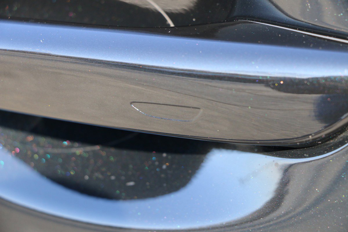 Used 2025 MAZDA CX-90 Plug-In Hybrid w/ Preferred image 15