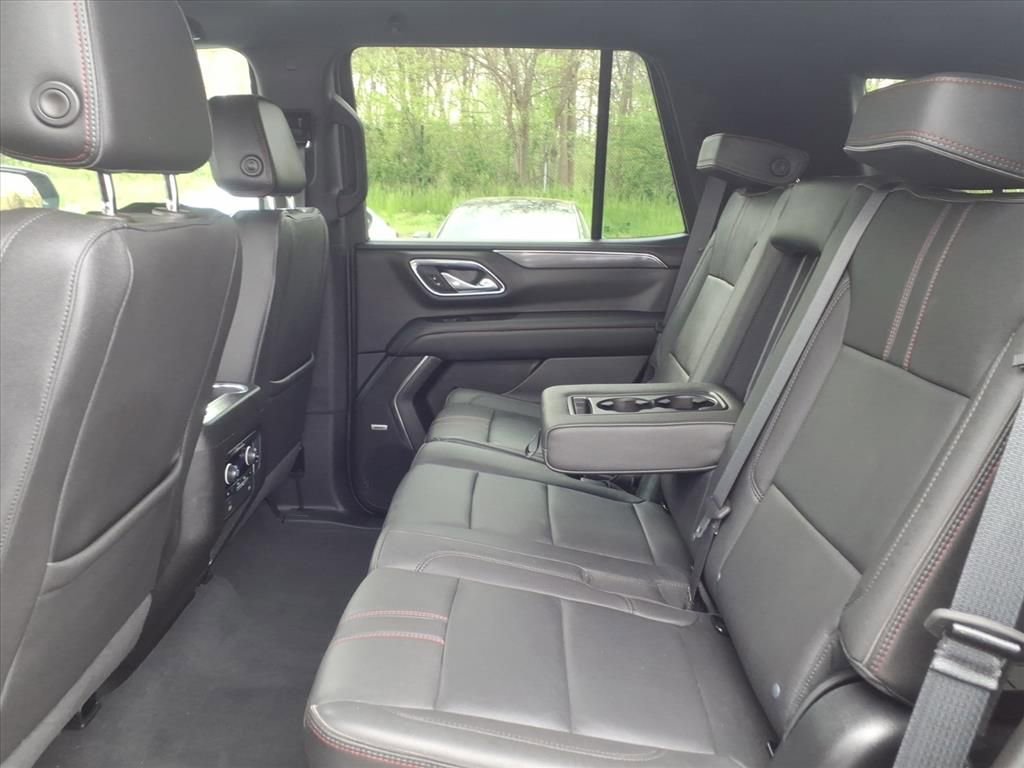 Used 2023 Chevrolet Tahoe RST w/ Luxury Package image 19