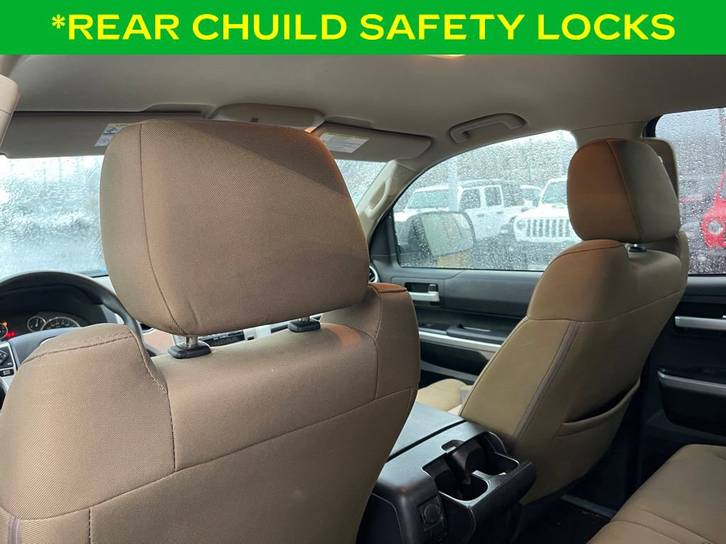 Used 2016 Toyota Tundra SR5 image 19