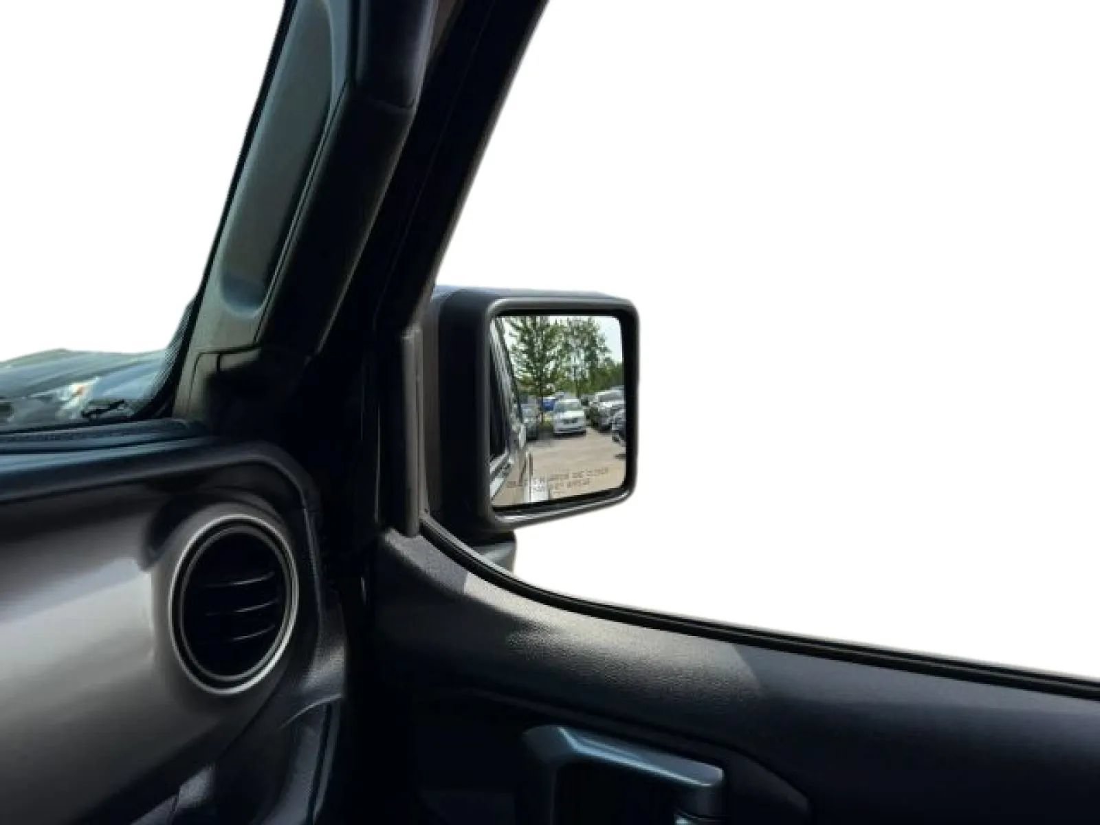 Used 2021 Jeep Wrangler Sport AWD/4WD image 30